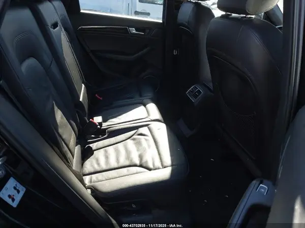 WA1D7AFP1GA086389 2016 AUDI Q5 - Image 8