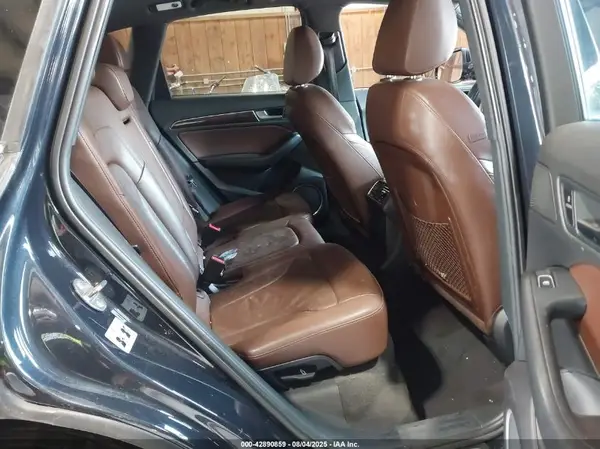 WA1D7AFP1GA089339 2016 AUDI Q5 - Image 8