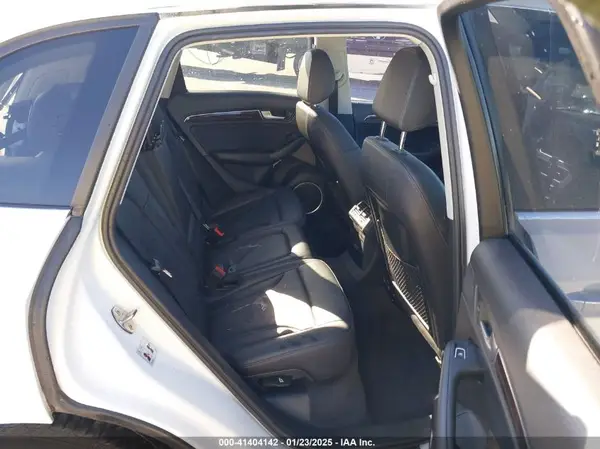 WA1D7AFP1GA104566 2016 AUDI Q5 - Image 8