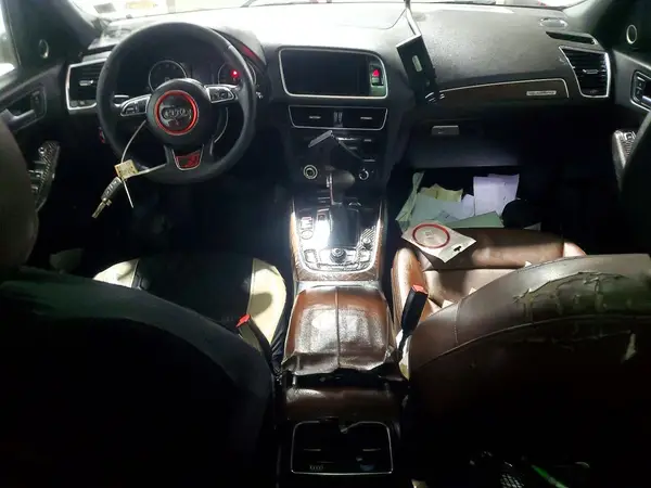 WA1D7AFP1GA110786 2016 AUDI Q5 - Image 8