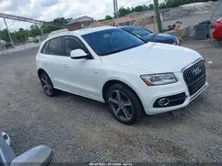 WA1D7AFP1GA114823 2016 AUDI Q5