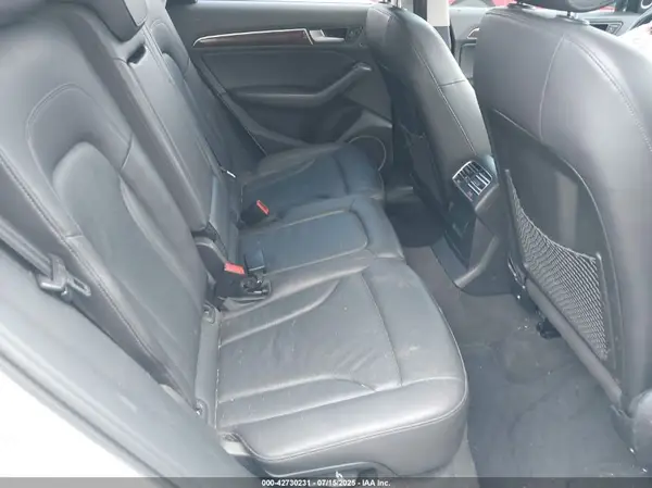 WA1D7AFP1GA114823 2016 AUDI Q5 - Image 8