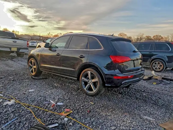 WA1D7AFP1GA115227 2016 AUDI Q5 - Image 2