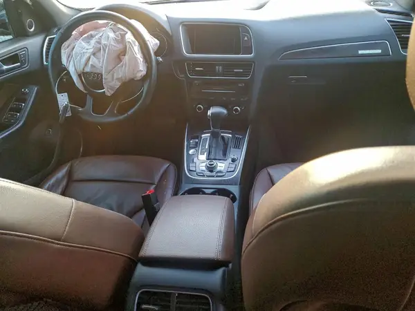 WA1D7AFP1GA115227 2016 AUDI Q5 - Image 8