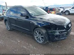 WA1D7AFP1GA117107 2016 AUDI Q5