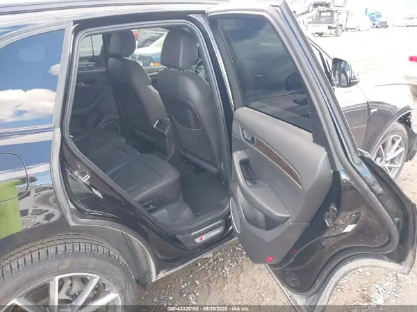WA1D7AFP1GA117107 2016 AUDI Q5 - Image 8