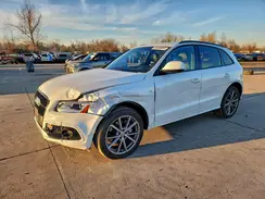 WA1D7AFP1GA123845 2016 AUDI Q5