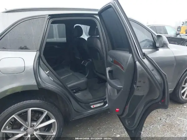 WA1D7AFP1GA130892 2016 AUDI Q5 - Image 8