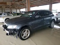 WA1D7AFP1GA132125 2016 AUDI Q5
