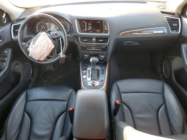 WA1D7AFP1GA132920 2016 AUDI Q5 - Image 8
