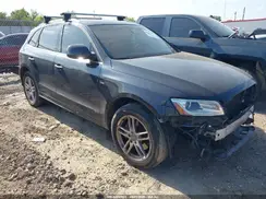 WA1D7AFP1GA135882 2016 AUDI Q5
