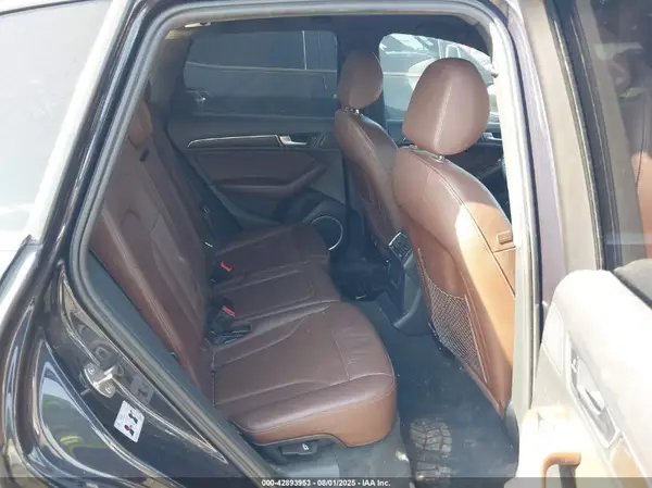 WA1D7AFP1GA135882 2016 AUDI Q5 - Image 8