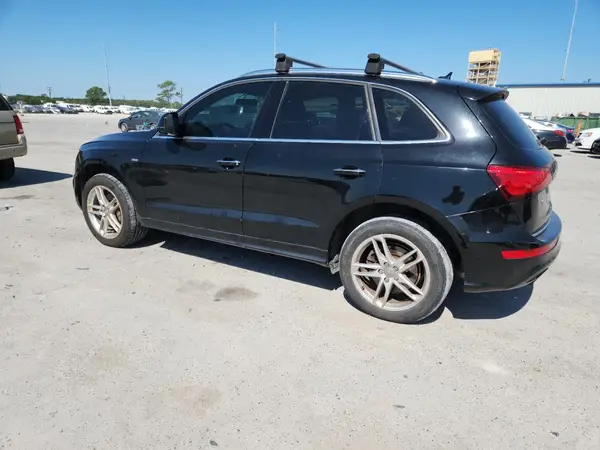 WA1D7AFP1GA140838 2016 AUDI Q5 - Image 2