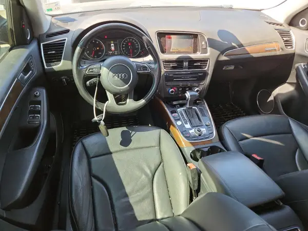 WA1D7AFP1GA140838 2016 AUDI Q5 - Image 8