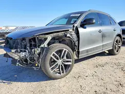 WA1D7AFP1GA142900 2016 AUDI Q5