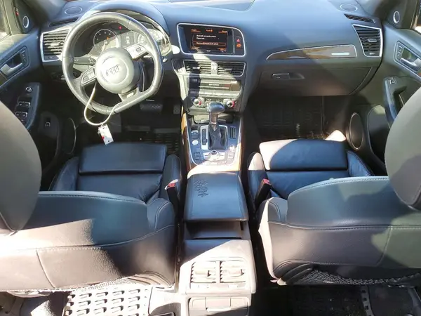 WA1D7AFP1GA142900 2016 AUDI Q5 - Image 8