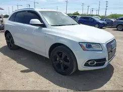 WA1D7AFP1GA143660 2016 AUDI Q5