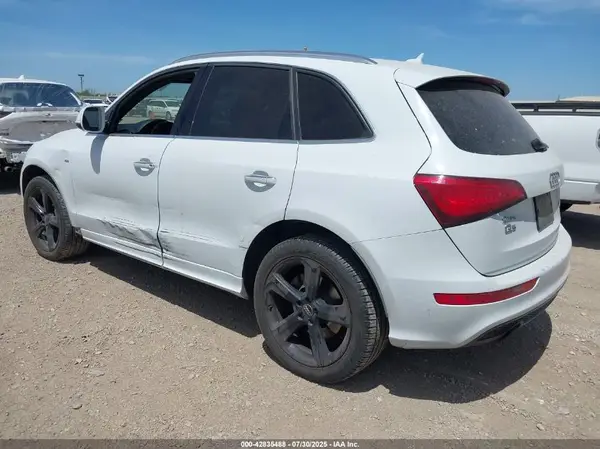 WA1D7AFP1GA143660 2016 AUDI Q5 - Image 2