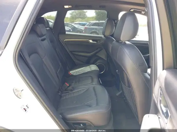 WA1D7AFP1GA143660 2016 AUDI Q5 - Image 6