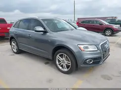 WA1D7AFP1GA145988 2016 AUDI Q5