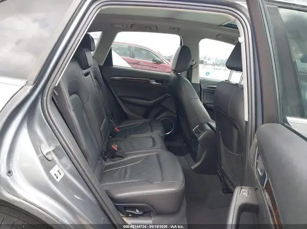WA1D7AFP1GA145988 2016 AUDI Q5 - Image 8