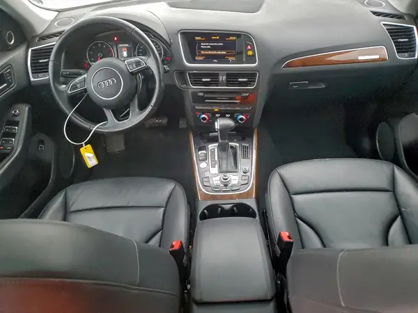 WA1D7AFP1GA147059 2016 AUDI Q5 - Image 8