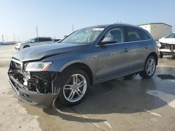 WA1D7AFP1GA150026 2016 AUDI Q5 - Image 1
