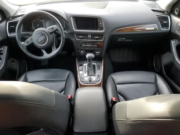 WA1D7AFP1HA005845 2017 AUDI Q5 - Image 8