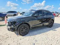 WA1D7AFP1HA009359 2017 AUDI Q5