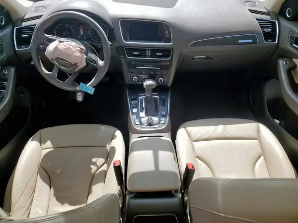 WA1D7AFP1HA010320 2017 AUDI Q5 - Image 8