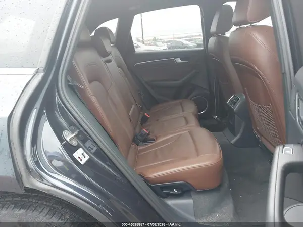 WA1D7AFP1HA012438 2017 AUDI Q5 - Image 8
