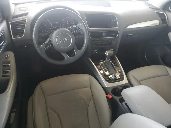 WA1D7AFP1HA016084 2017 AUDI Q5 - Image 8