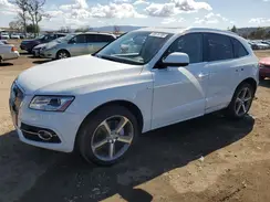WA1D7AFP1HA034276 2017 AUDI Q5