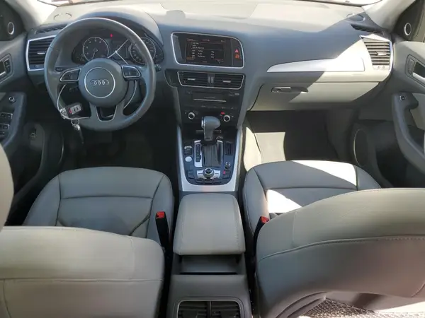 WA1D7AFP1HA034276 2017 AUDI Q5 - Image 8