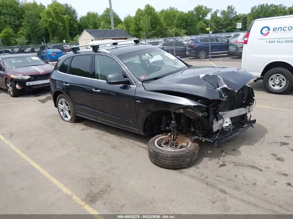WA1D7AFP1HA035153 2017 AUDI Q5 - Image 1
