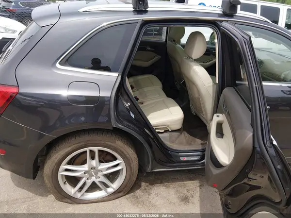 WA1D7AFP1HA035153 2017 AUDI Q5 - Image 8
