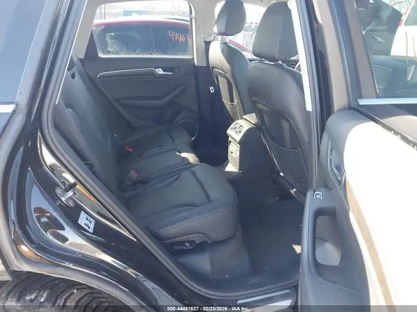 WA1D7AFP1HA039350 2017 AUDI Q5 - Image 8