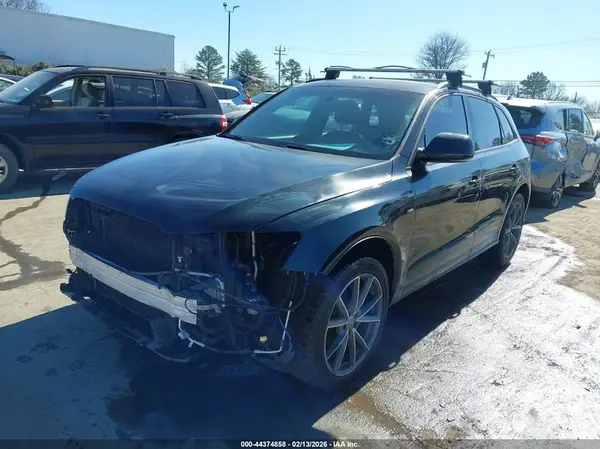 WA1D7AFP1HA059985 2017 AUDI Q5 - Image 2