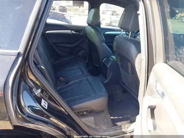 WA1D7AFP1HA059985 2017 AUDI Q5 - Image 8