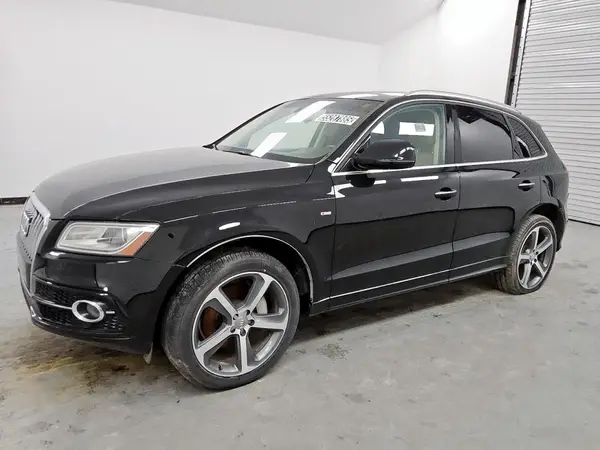 WA1D7AFP1HA064104 2017 AUDI Q5 - Image 1