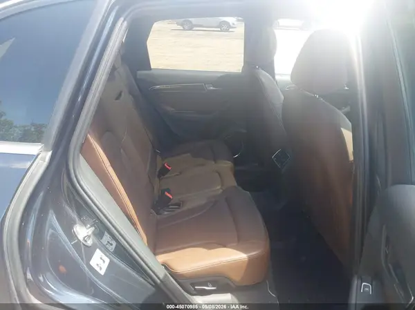 WA1D7AFP2GA016142 2016 AUDI Q5 - Image 8
