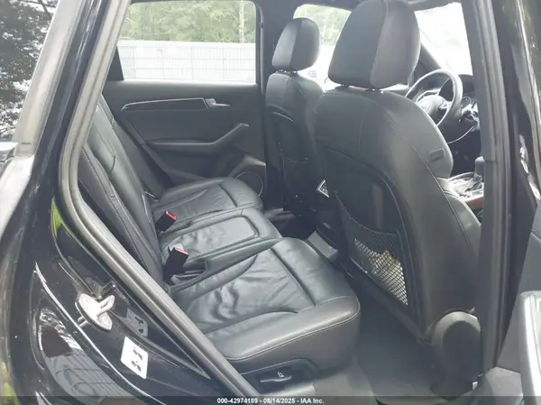 WA1D7AFP2GA024712 2016 AUDI Q5 - Image 8