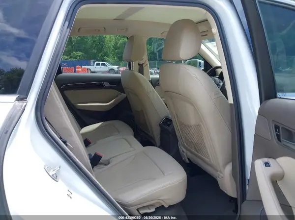 WA1D7AFP2GA027643 2016 AUDI Q5 - Image 8