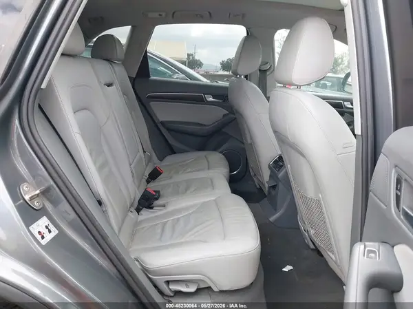 WA1D7AFP2GA028551 2016 AUDI Q5 - Image 8