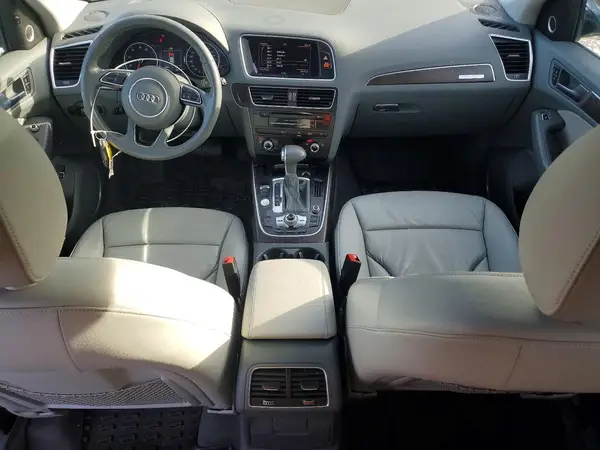 WA1D7AFP2GA039954 2016 AUDI Q5 - Image 8