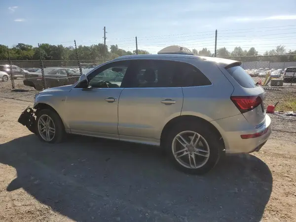 WA1D7AFP2GA042112 2016 AUDI Q5 - Image 2