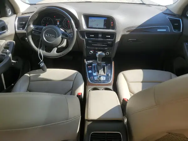 WA1D7AFP2GA042112 2016 AUDI Q5 - Image 8