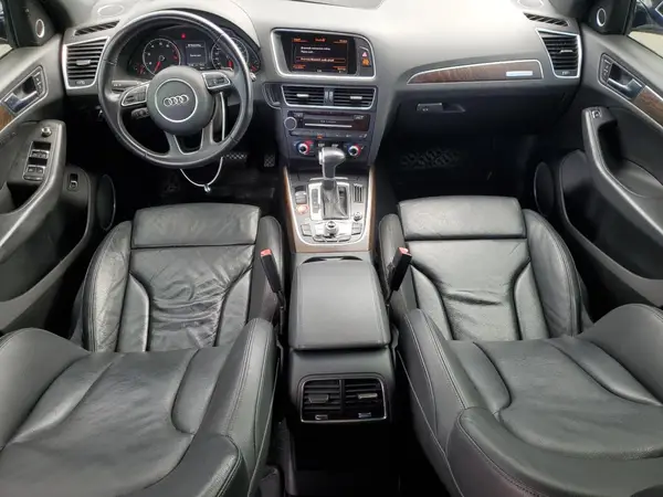 WA1D7AFP2GA046094 2016 AUDI Q5 - Image 8