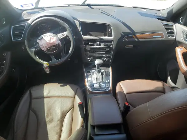 WA1D7AFP2GA050341 2016 AUDI Q5 - Image 8