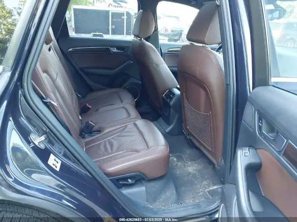 WA1D7AFP2GA056351 2016 AUDI Q5 - Image 8